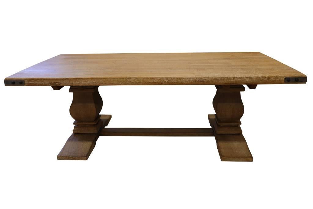 Utah Coffee Table