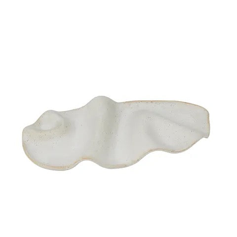 Francis Ceramic Serving Board