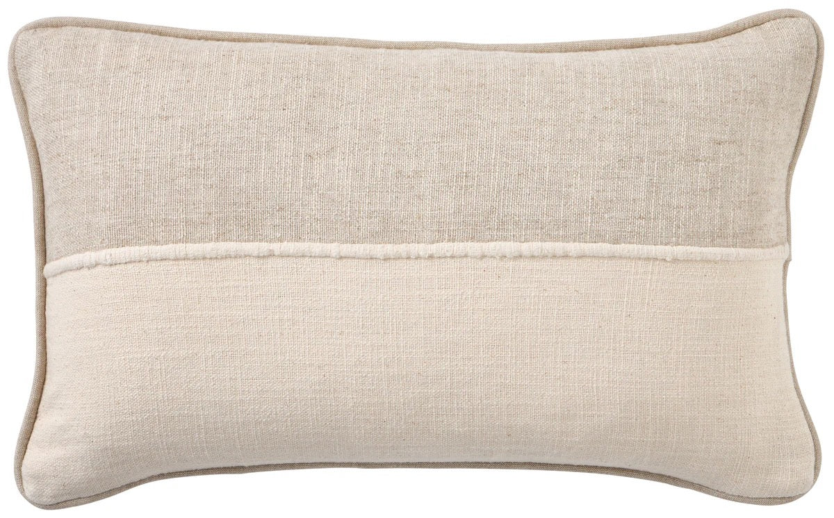 Loro Beige Cushion