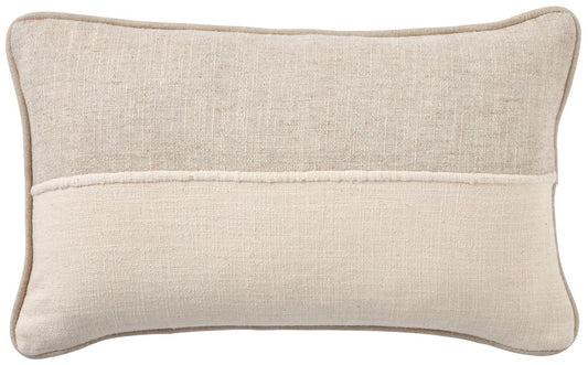 Loro Beige Cushion