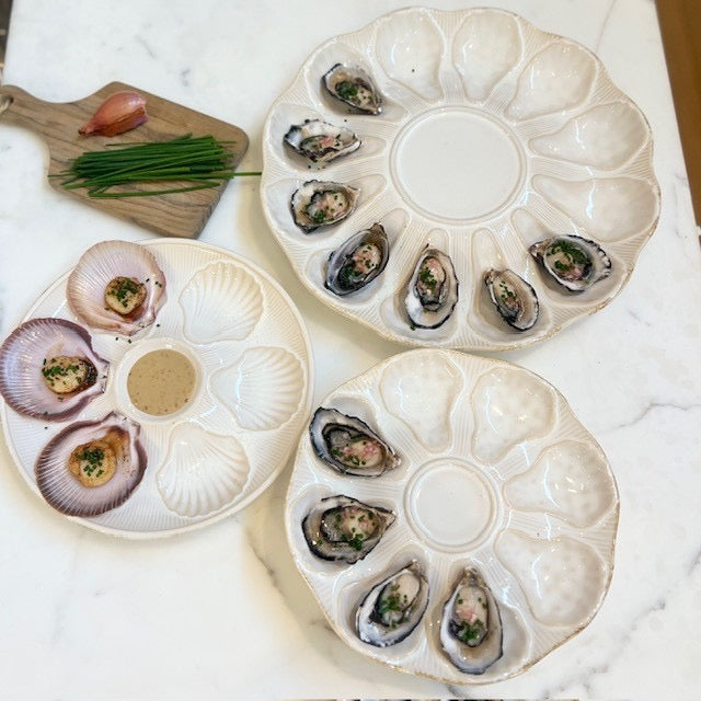 Oyster Platter - Large