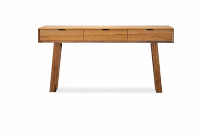 Galway 3 Drawer Console Table