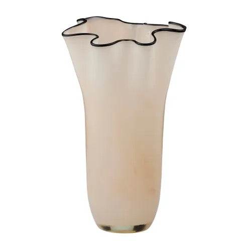 Jarvis Glass Vase -  Large