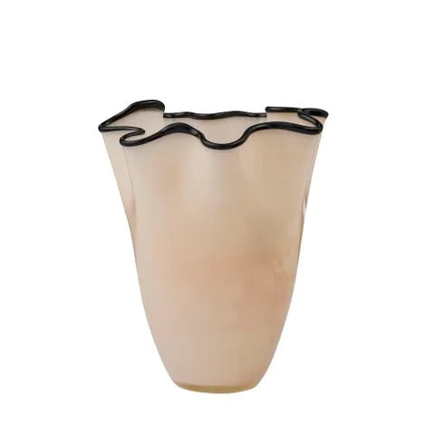 Jarvis Glass Vase - Small