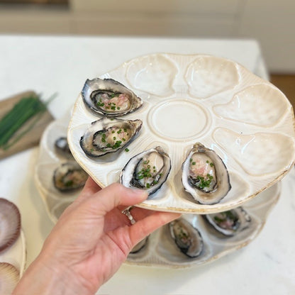 Oyster Stand - Small