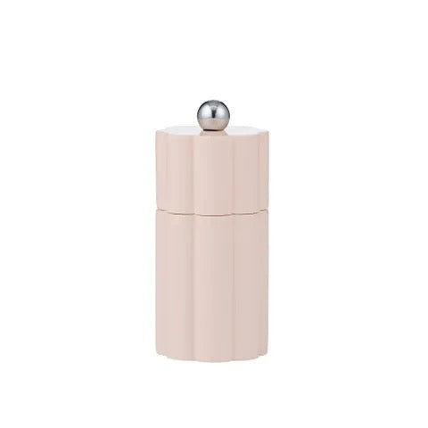 Omega Wood Salt & Pepper Grinder - Nude
