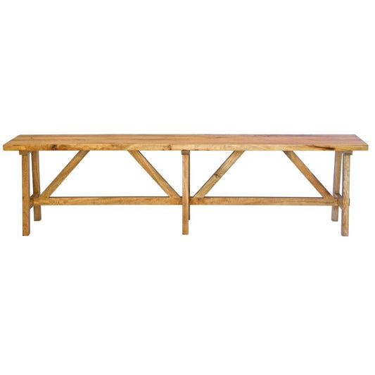 Eton Bench 220cm