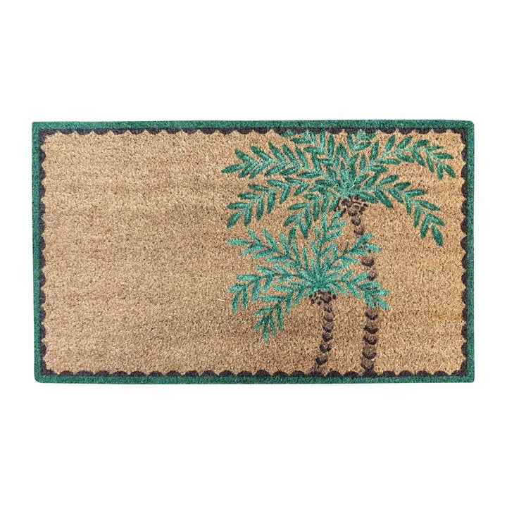 Bermuda Green Doormat