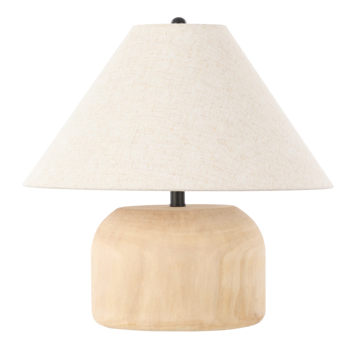 Amalfi Lorah Table Lamp - Natural
