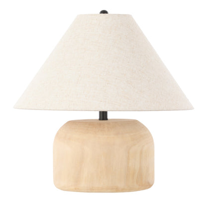 Amalfi Lorah Table Lamp - Natural