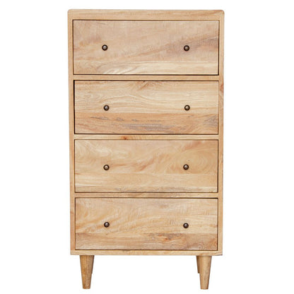 Piper 4 Drawer Tallboy
