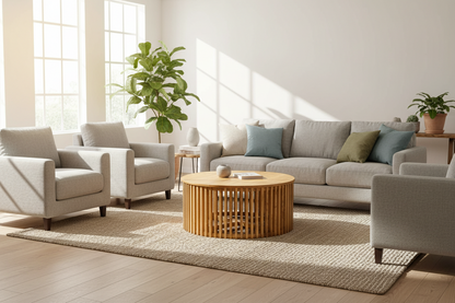 Zenno Coffee Table