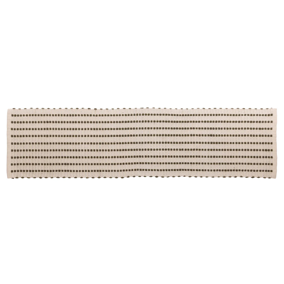 Amelia Table Runner - Green