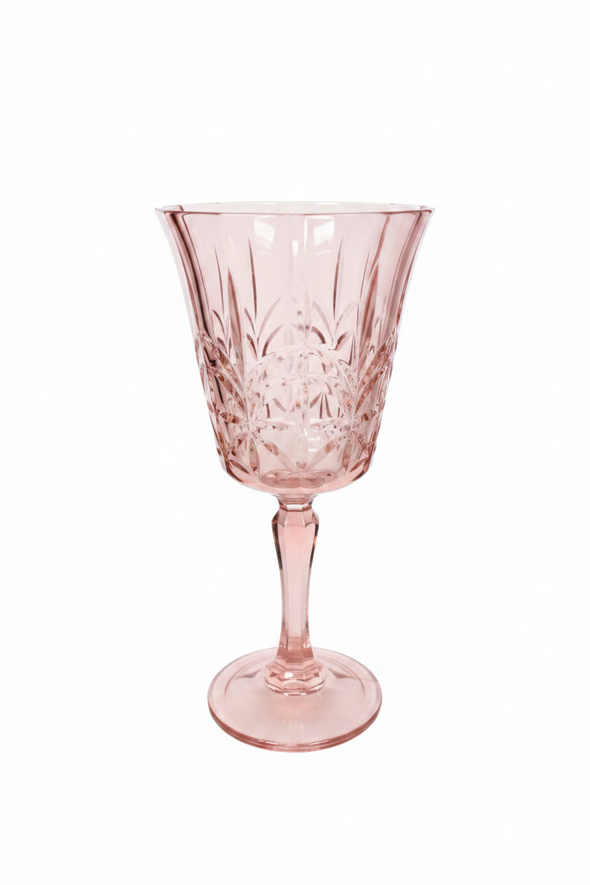 Diamond Fan Drinkware Collection