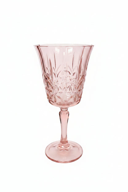 Diamond Fan Drinkware Collection