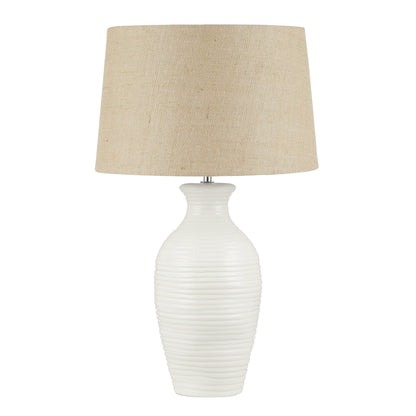 Sevyn Ceramic Table Lamp
