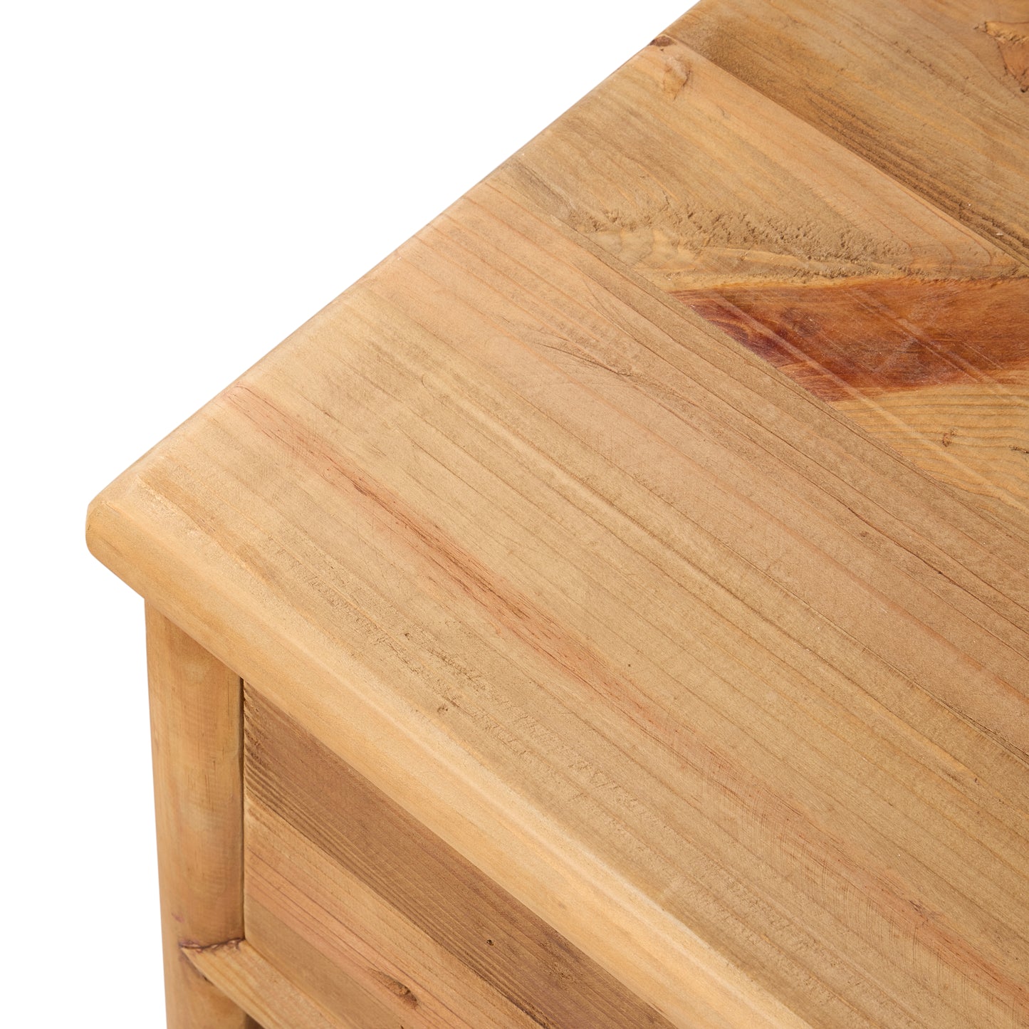 Issey Entertainment Unit