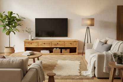 Issey Entertainment Unit