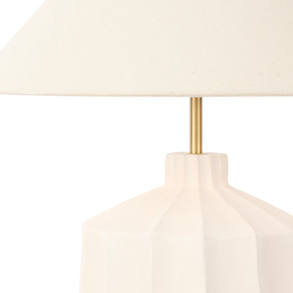 Lutton Table Lamp