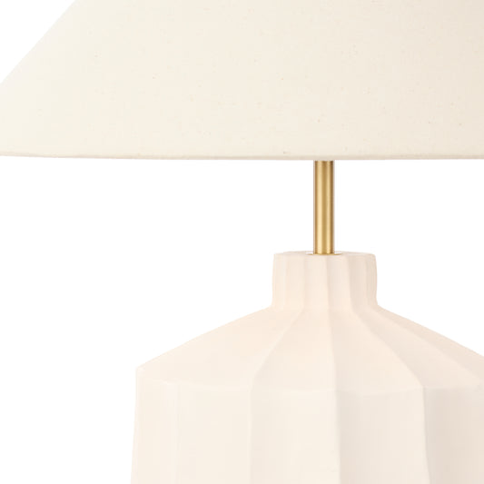 Lutton Table Lamp