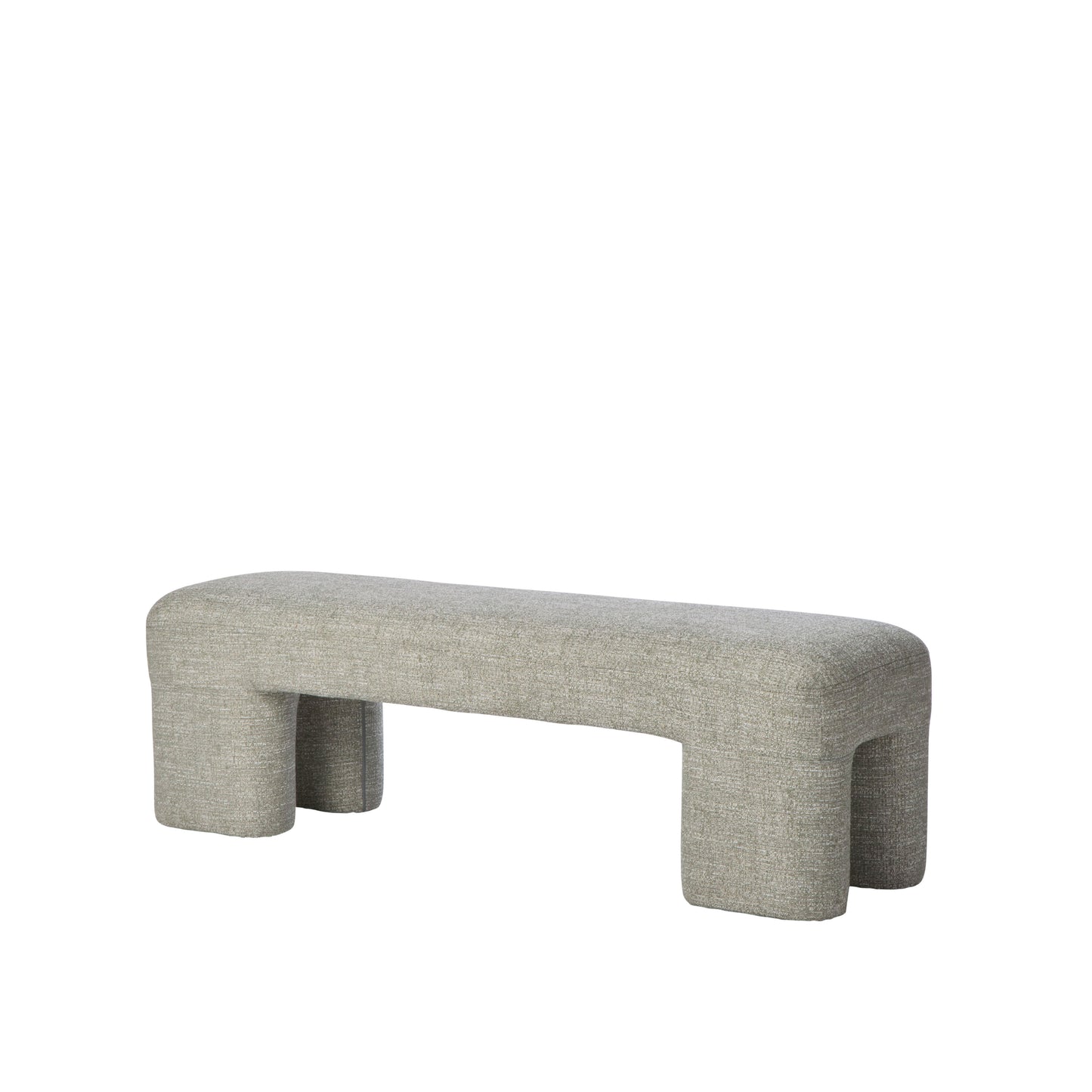 Cyra Benchseat - Light Green