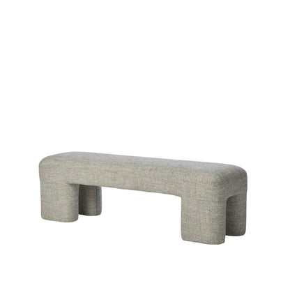 Cyra Benchseat - Light Green
