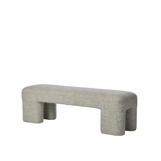 Cyra Benchseat - Light Green
