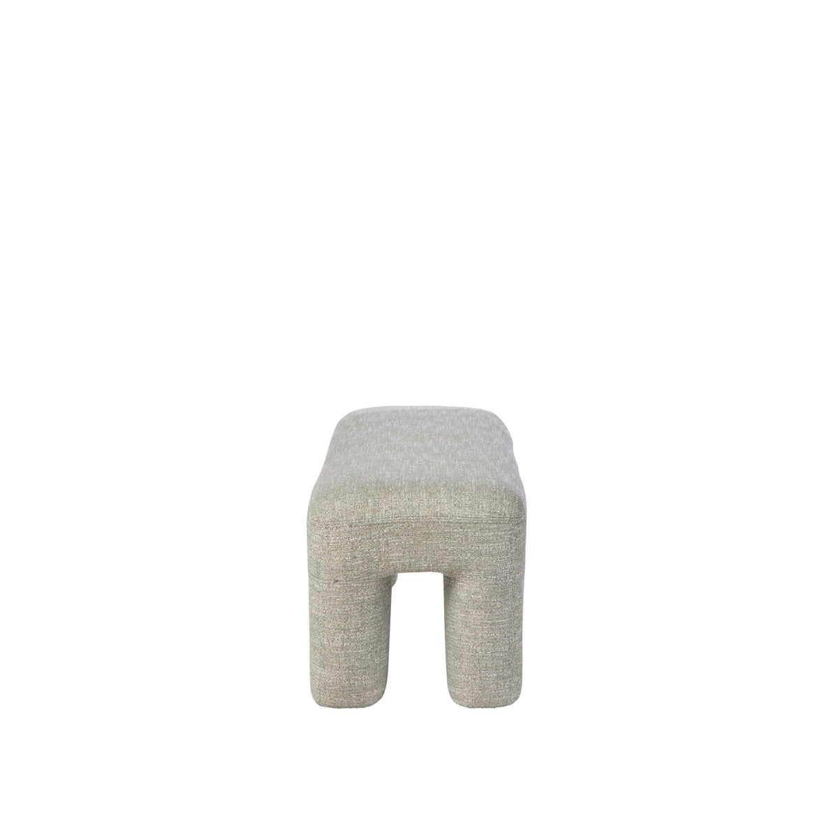 Cyra Benchseat - Light Green