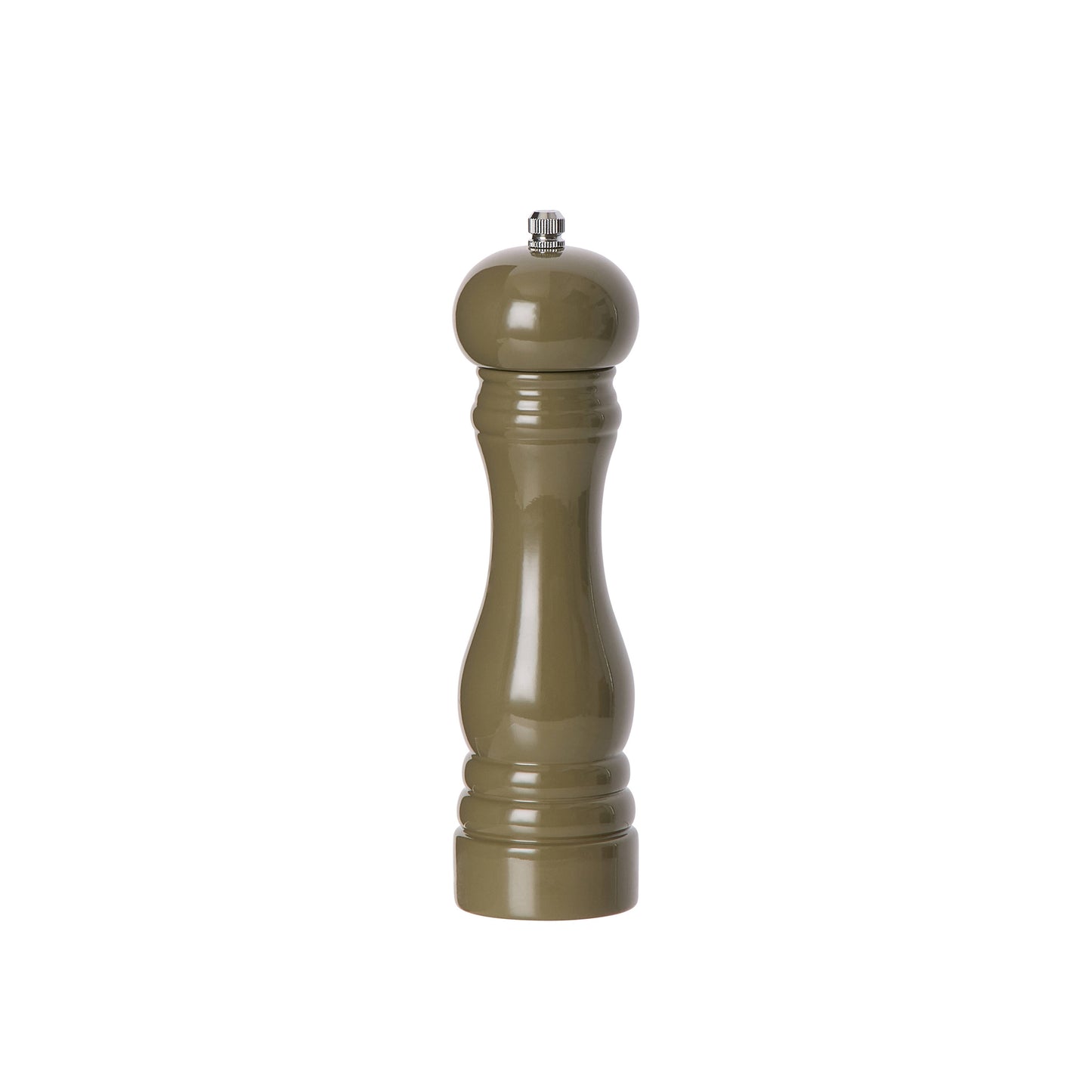 Salt & Pepper Mill Green