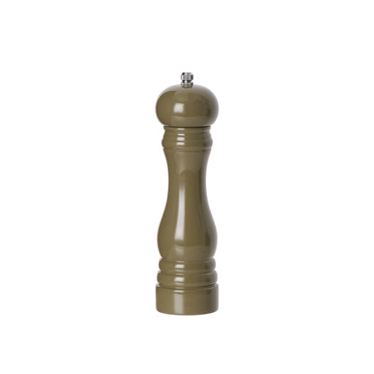 Salt & Pepper Mill Green