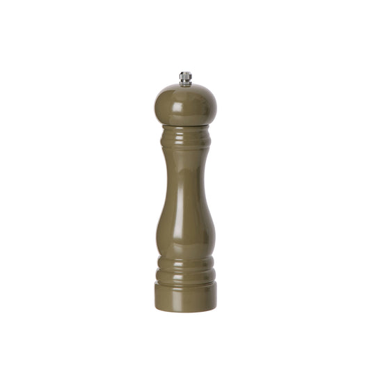 Salt & Pepper Mill Green