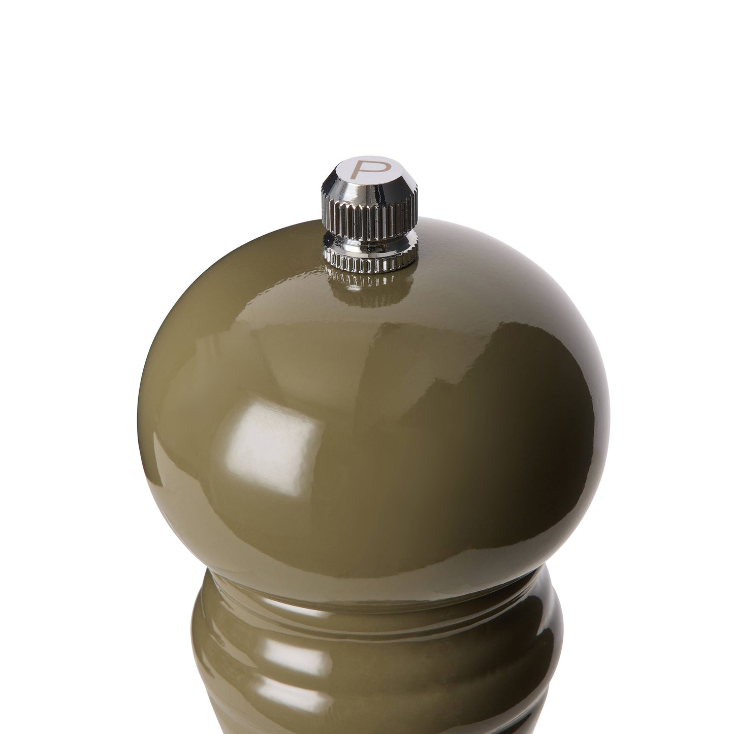 Salt & Pepper Mill Green