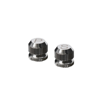 Salt & Pepper Mill Green