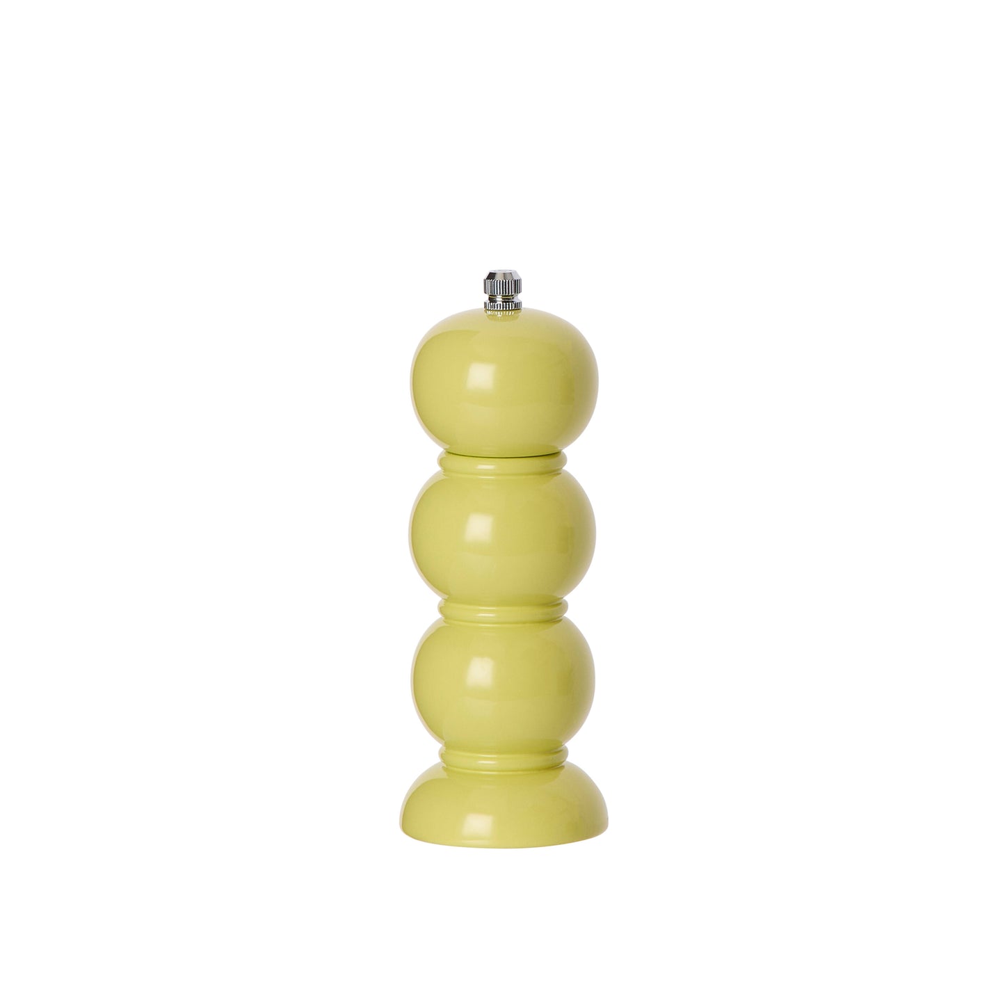 Emporium Bubble Salt & Pepper Mill Lime