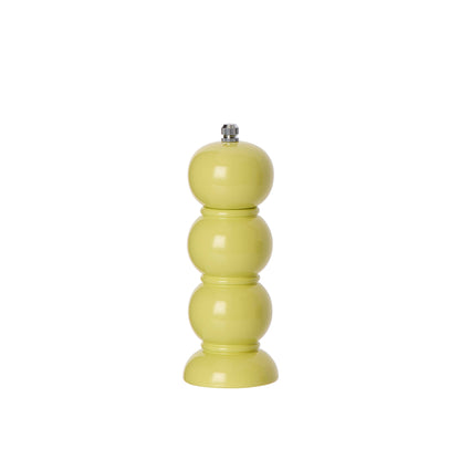 Emporium Bubble Salt & Pepper Mill Lime