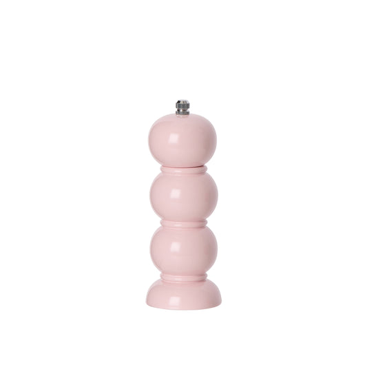 Emporium Bubble Salt & Pepper Mill Pink