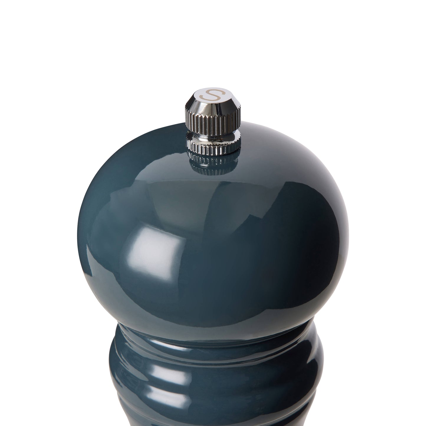 Salt & Pepper Mill Dark Blue