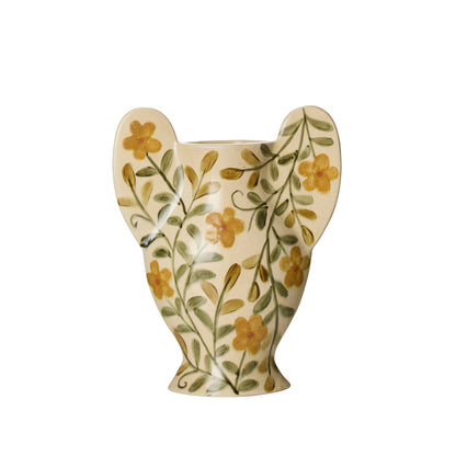 Florien Vase Multi-Coloured