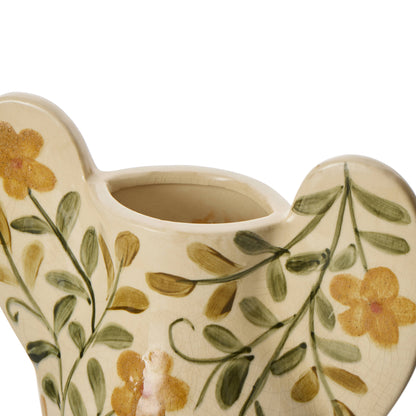 Florien Vase Multi-Coloured