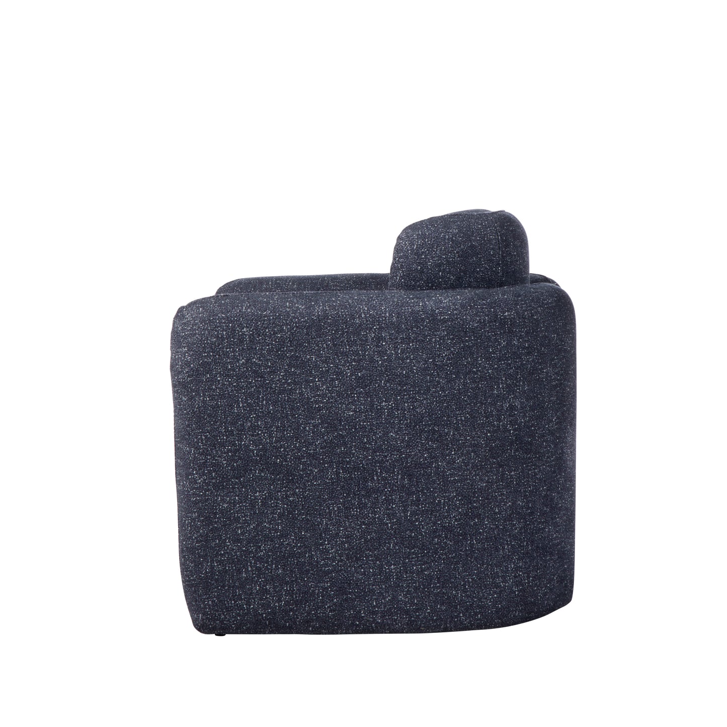 Walter Armchair - Navy