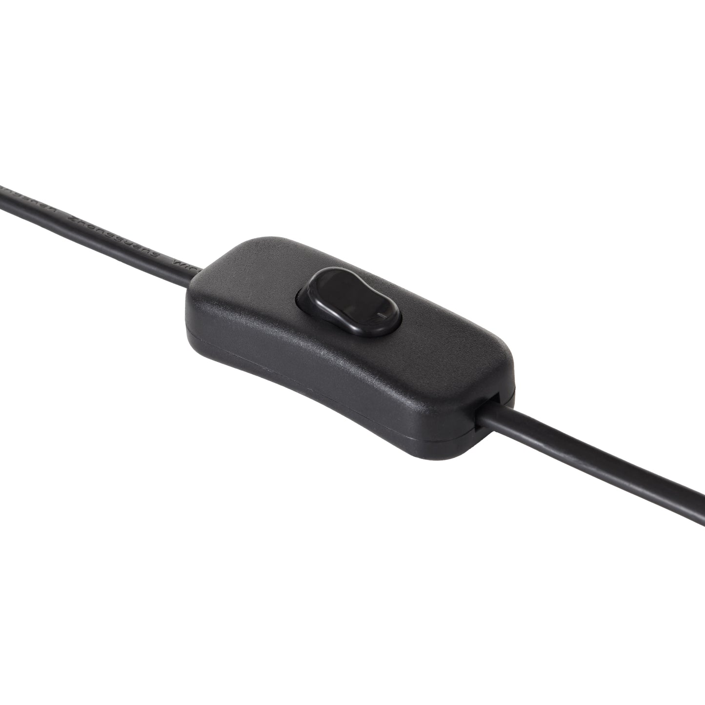 Dovie Ceramic Table Lamp - Oat & Cream