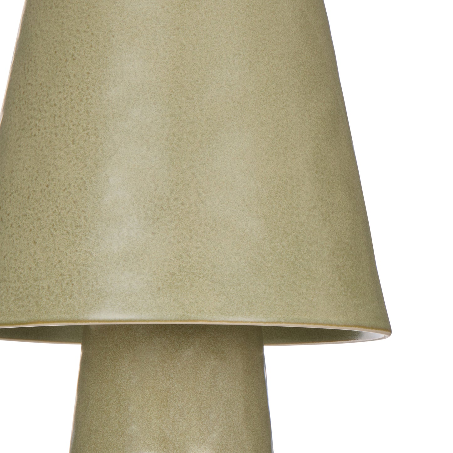 Nora Table Lamp Olive