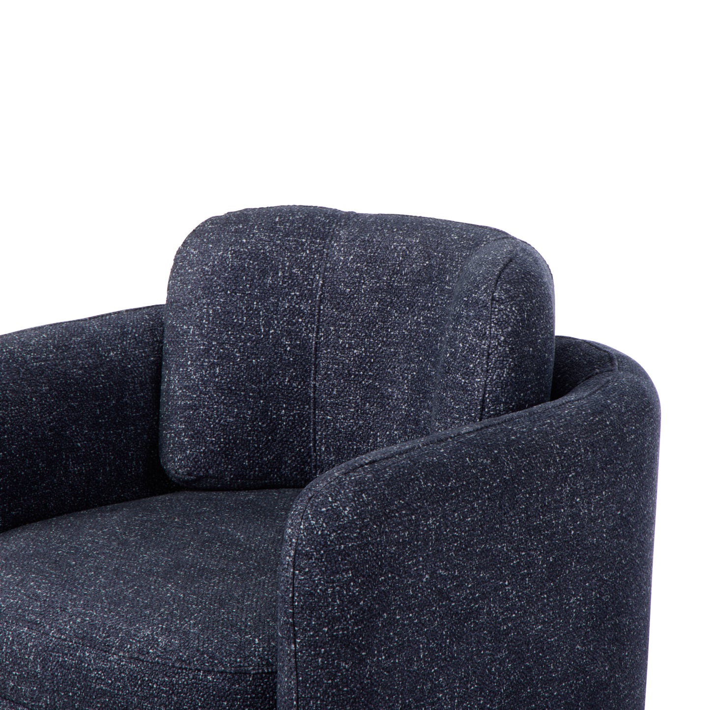 Walter Armchair - Navy