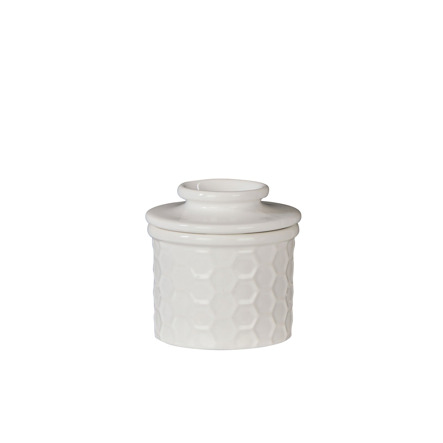 Wildflower & Hive Butter Bell