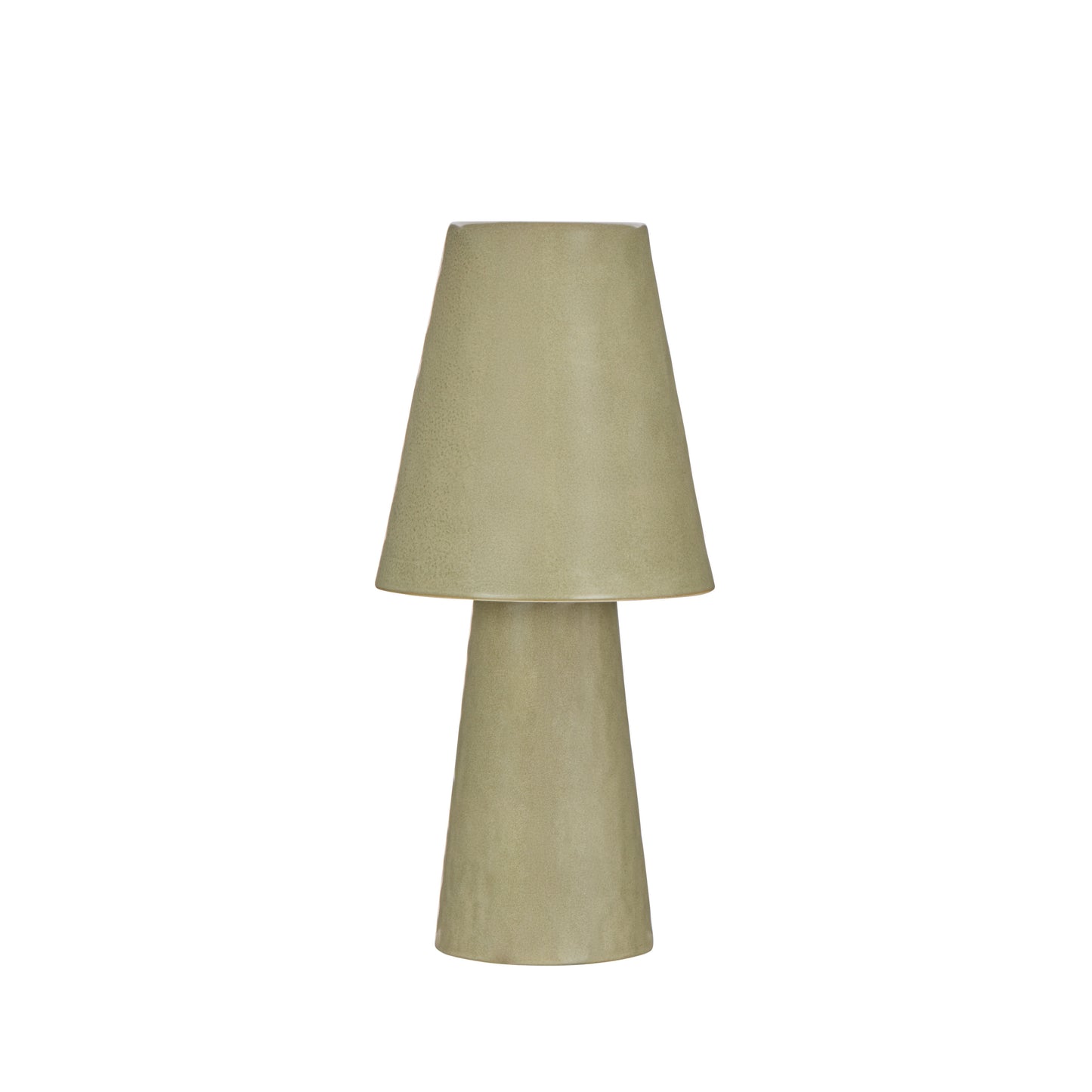 Nora Table Lamp Olive