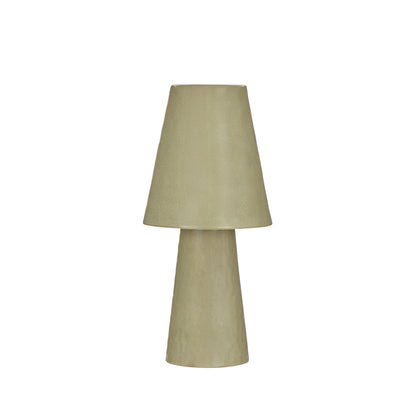 Nora Table Lamp Olive
