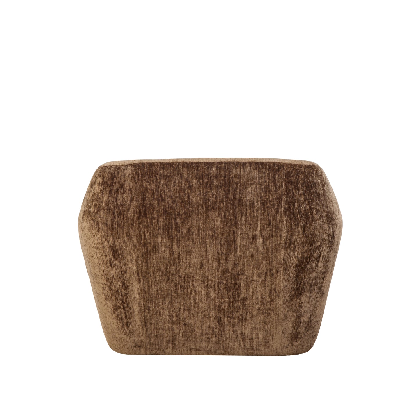 Grand Designs Elio Swivel Armchair - Espresso