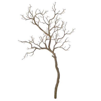 Single Try Branch Brown