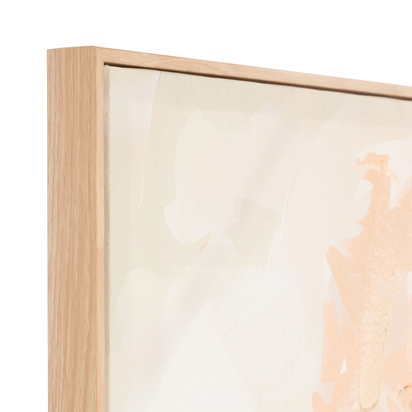Medora Hand Painted Wall Art