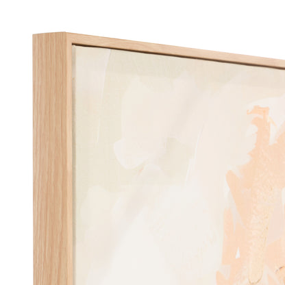 Medora Hand Painted Wall Art